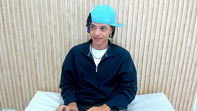 MARSHALL SPENCER online show from October 8, 2025, 1:20 pm