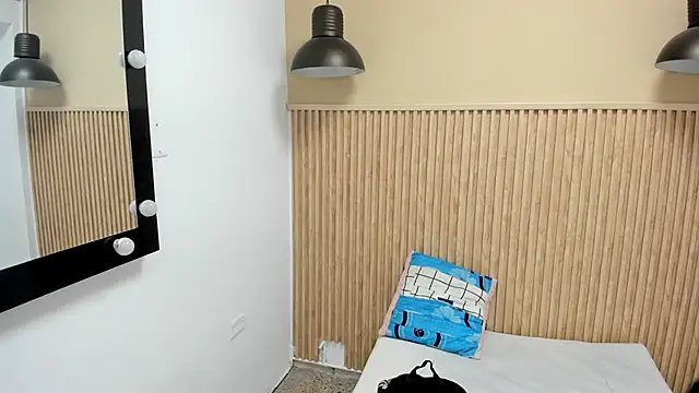 MARSHALL SPENCER online show from October 21, 2025, 1:01 pm