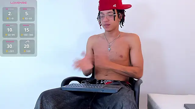 MARSHALL SPENCER online show from January 14, 2026, 1:17 pm