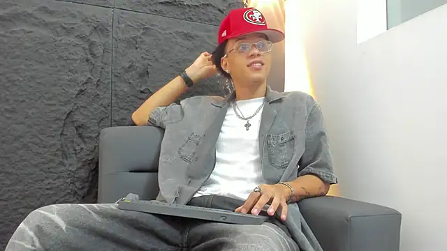 MARSHALL SPENCER online show from March 15, 2026, 1:06 pm