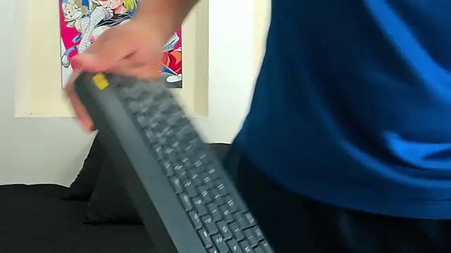 johan miller0 online show from October 11, 2025, 11:09 am