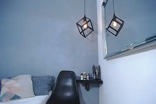 Luciana Graay online show from November 6, 2025, 1:34 pm