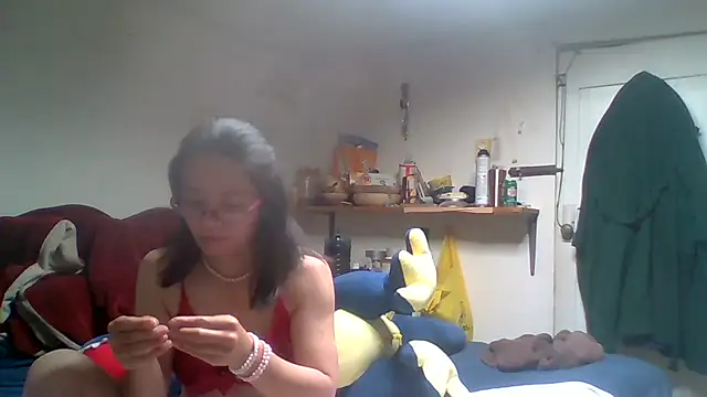 Snapshot of sweethanajapanese chatting on October 7, 2025, 12:24 pm sweethanajapanese online show from October 7, 2025, 12:24 pm