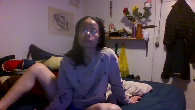 Snapshot of sweethanajapanese chatting on October 31, 2025, 12:44 am sweethanajapanese online show from October 31, 2025, 12:44 am