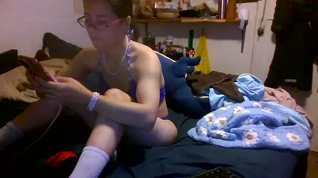 Snapshot of sweethanajapanese chatting on October 31, 2025, 12:50 pm sweethanajapanese online show from October 31, 2025, 12:50 pm