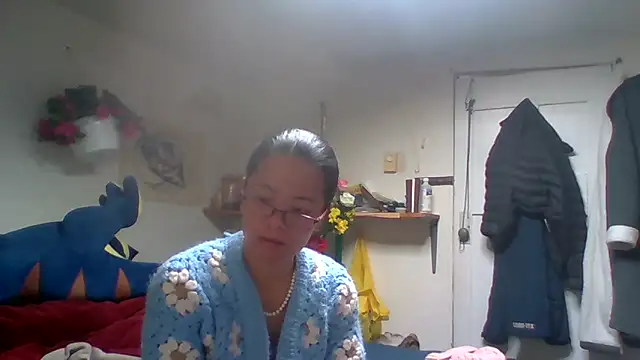 Snapshot of sweethanajapanese chatting on November 3, 2025, 1:34 pm sweethanajapanese online show from November 3, 2025, 1:34 pm