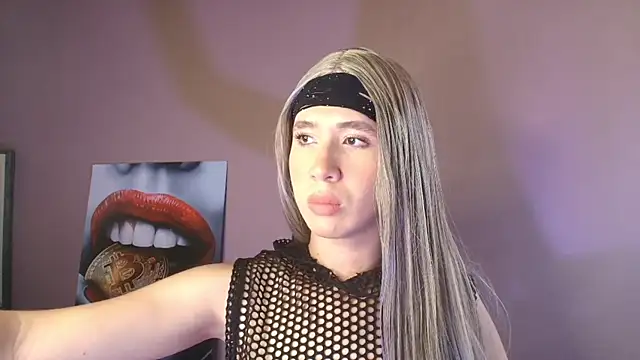 Electra Gosselin online show from December 13, 2025, 10:26 pm