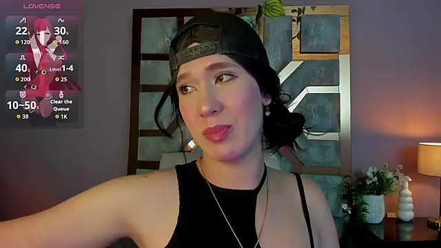 Electra Gosselin online show from August 1, 2026, 12:21 am