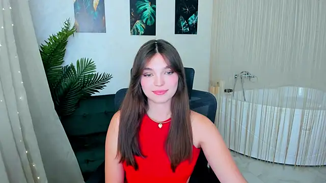 DivineAmour online show from September 29, 2025, 11:26 am