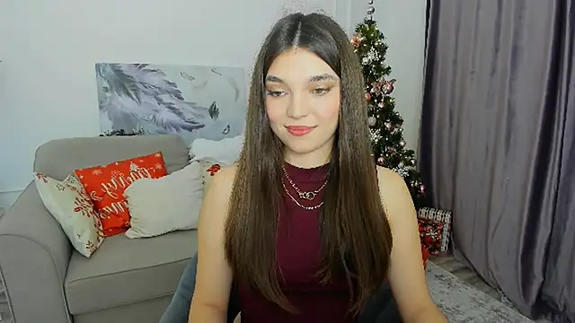 DivineAmour online show from December 19, 2025, 3:13 am