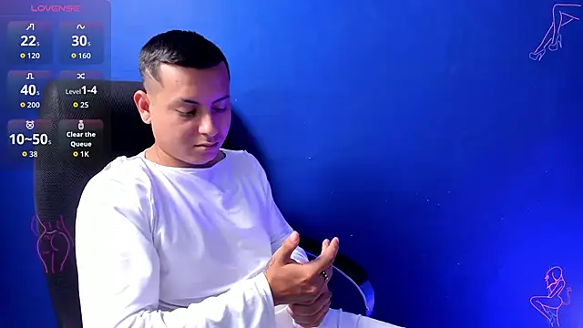 Sahira and Zaid online show from October 3, 2025, 6:38 pm