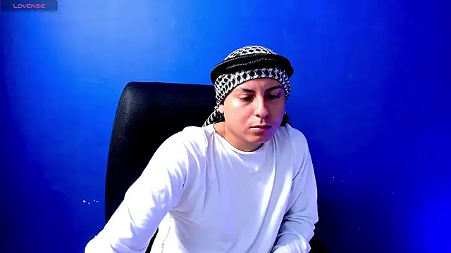 Sahira and Zaid online show from October 9, 2025, 6:39 pm