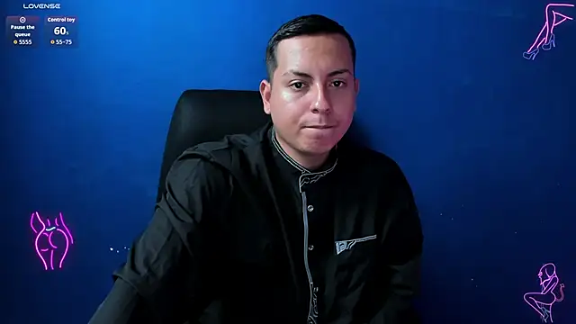 Sahira and Zaid online show from November 7, 2025, 10:54 pm