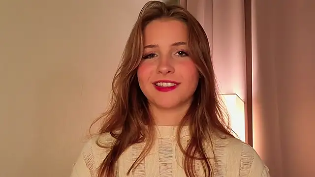 LoveSeekins online show from November 30, 2025, 7:07 pm