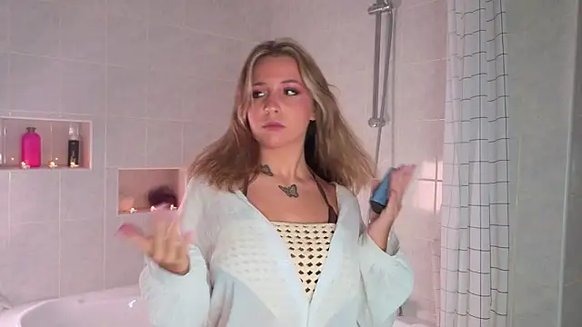 LoveSeekins online show from March 23, 2026, 7:29 pm