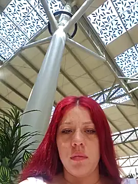 Natasha Romanoff  online show from September 16, 2025, 2:29 pm