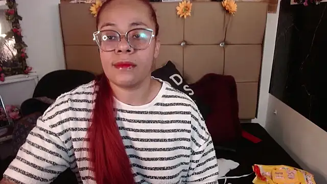 MIA  SPENCER online show from February 28, 2026, 5:14 pm