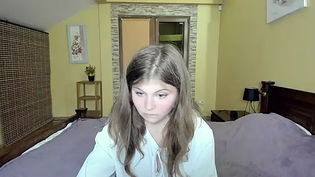 Lilly Jess online show from September 14, 2025, 6:29 pm