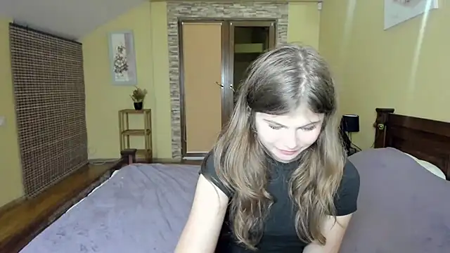 Lilly Jess online show from September 16, 2025, 6:20 pm