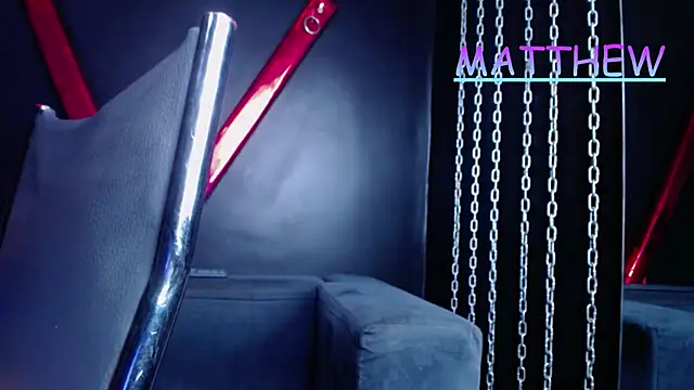 Matthewlodge online show from October 1, 2025, 2:34 pm