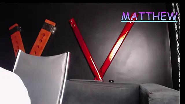 Matthewlodge online show from October 3, 2025, 2:36 pm