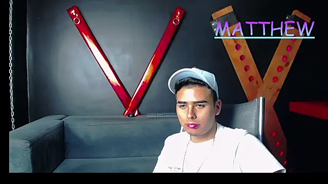 Matthewlodge online show from October 7, 2025, 12:57 pm