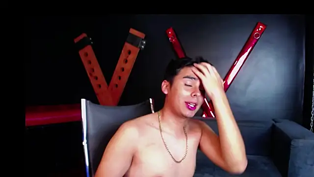 Matthewlodge online show from October 29, 2025, 1:02 pm