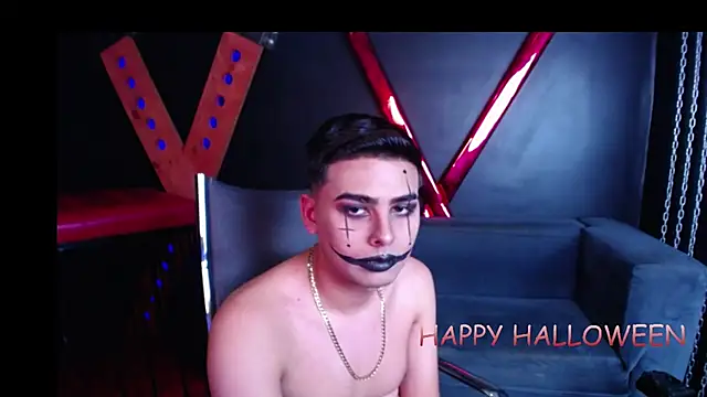 Matthewlodge online show from October 31, 2025, 3:02 pm