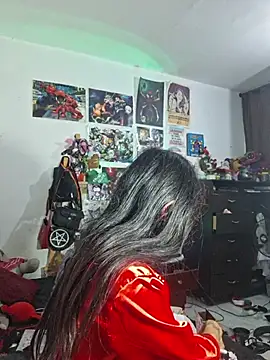 carolinerue online show from January 10, 2026, 12:12 am