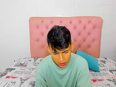 asbeell grigory online show from October 8, 2025, 8:28 pm