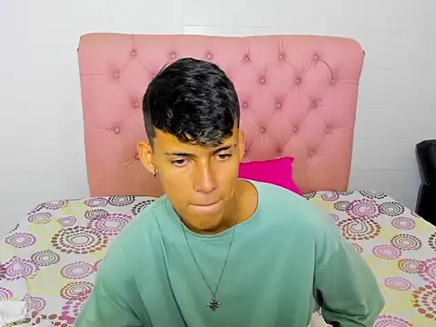 asbeell grigory online show from October 9, 2025, 8:40 pm