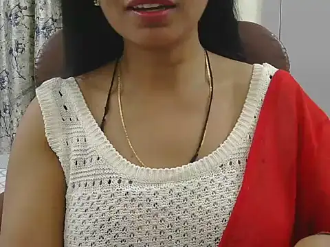 MISS SOMIYA online show from April 14, 2026, 4:46 pm