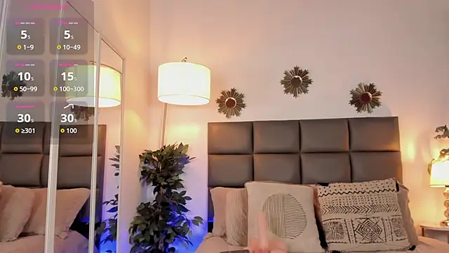 nicolehenna online show from November 27, 2025, 8:44 pm