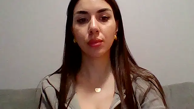 Juvyxa online show from November 23, 2025, 4:01 am