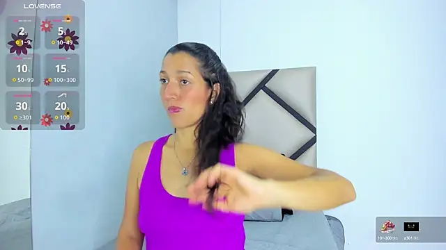 Alana leno online show from October 4, 2025, 7:23 pm