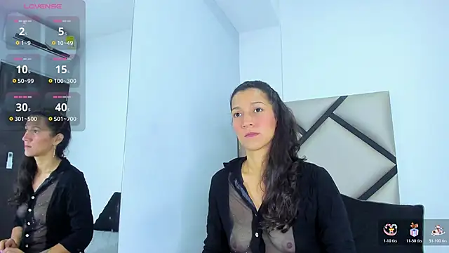 Alana leno online show from October 18, 2025, 8:09 pm