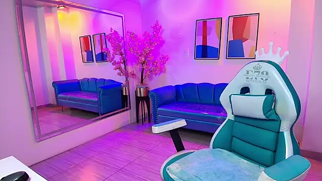 Black roseee online show from October 11, 2025, 3:39 am