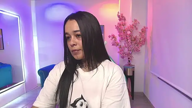 Black roseee online show from April 9, 2026, 3:39 am