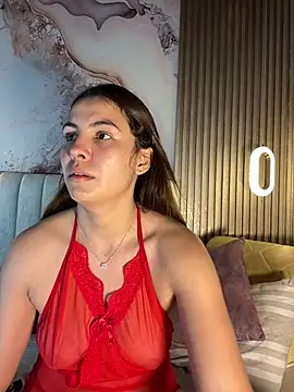 Dakota Evanns online show from February 10, 2026, 9:08 pm