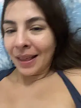 Dakota Evanns online show from March 4, 2026, 11:16 am