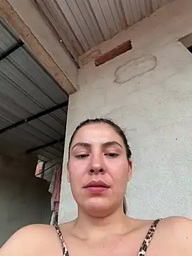 Dakota Evanns online show from July 25, 2026, 10:18 pm