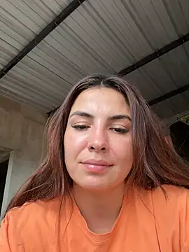 Dakota Evanns online show from August 3, 2026, 9:40 pm