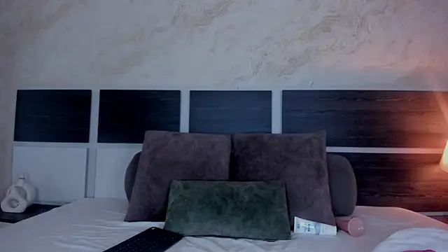 Susanna Cute online show from October 27, 2025, 12:53 pm