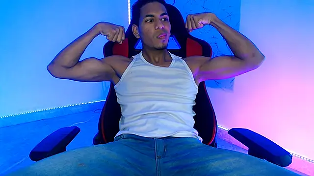 lorian vikel online show from October 26, 2025, 9:10 pm