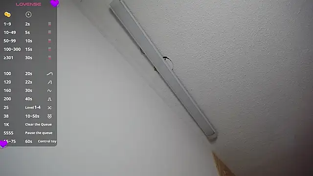 emmydurant online show from November 28, 2025, 7:05 pm