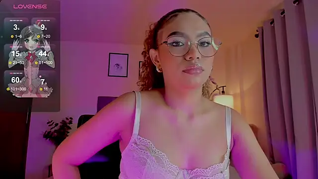 OxanaFedorova1- online show from June 19, 2026, 8:23 pm