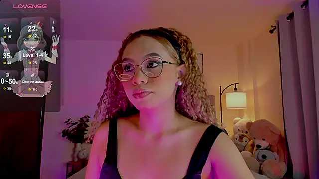 OxanaFedorova1- online show from July 16, 2026, 9:10 pm