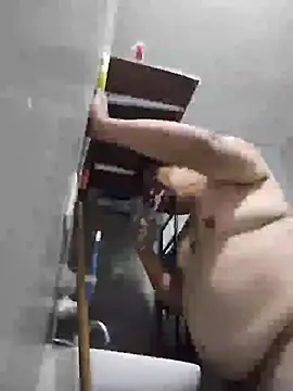 Santiagoqro85 online show from March 5, 2026, 2:40 am