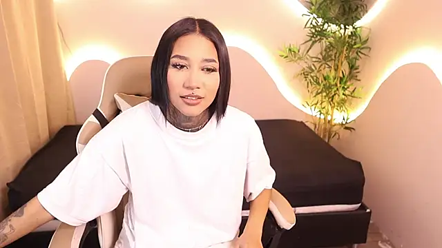 Snapshot of Anaya_olyx chatting on September 30, 2025, 5:12 am Anaya olyx online show from September 30, 2025, 5:12 am