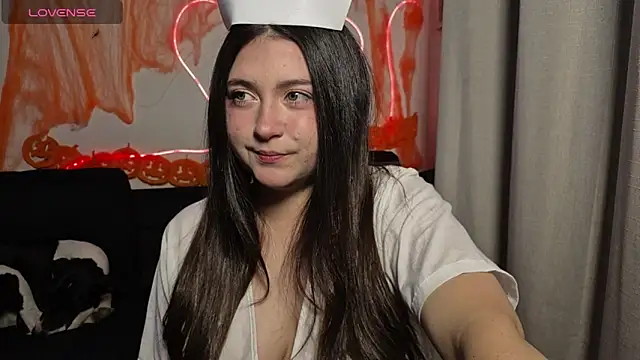 Snapshot of valentinauwu chatting on October 25, 2025, 4:20 am valentinauwu online show from October 25, 2025, 4:20 am